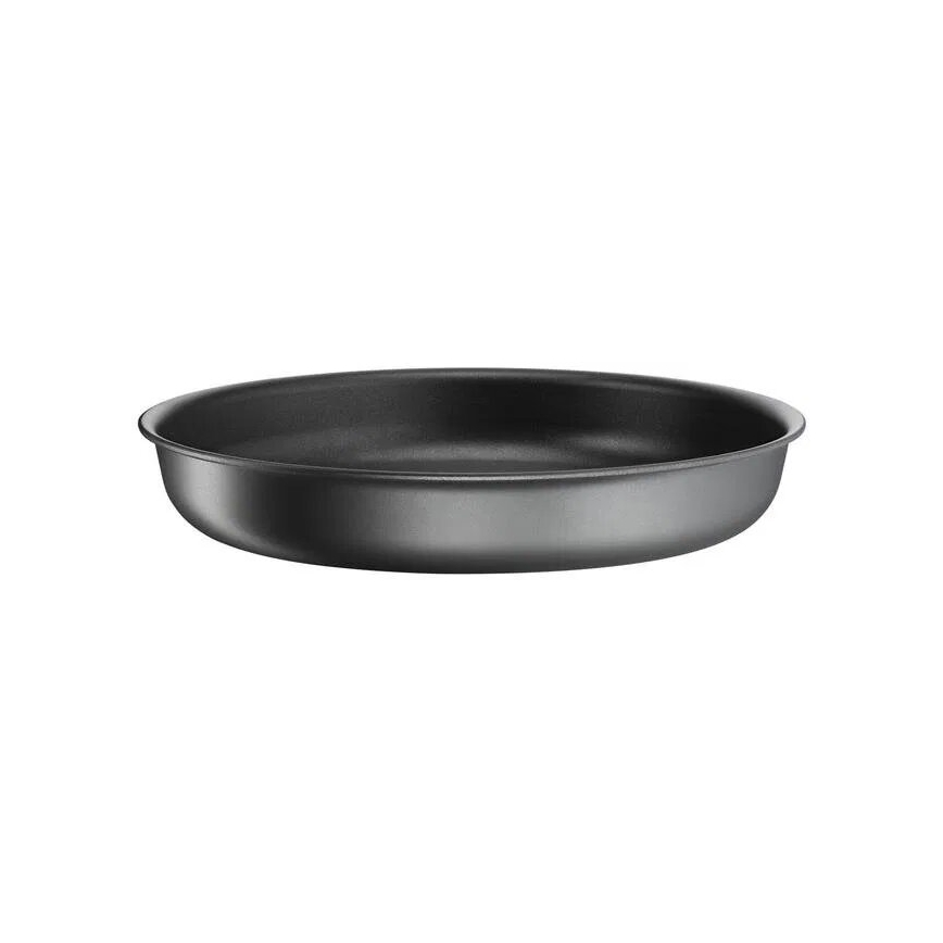 Tefal - Kokkärlset 20 delar INGENIO DAILY CHEF ON svart