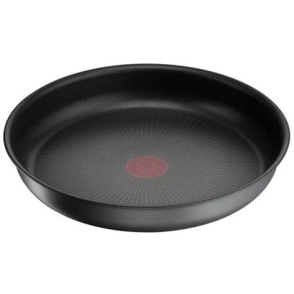 Tefal - Kokkärlset 20 delar INGENIO DAILY CHEF ON svart