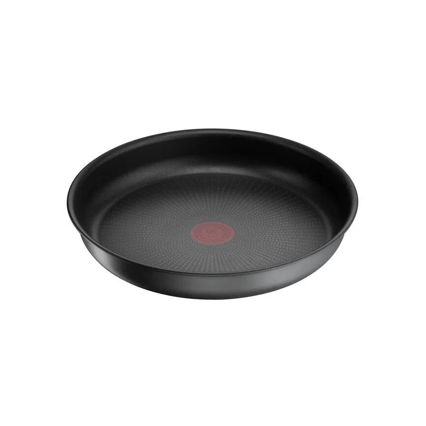 Tefal - Kokkärlset 20 delar INGENIO DAILY CHEF ON svart