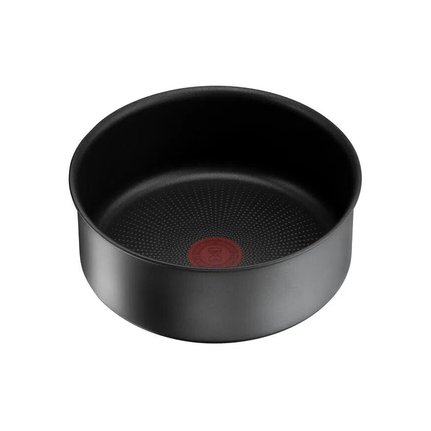 Tefal - Kokkärlset 20 delar INGENIO DAILY CHEF ON svart