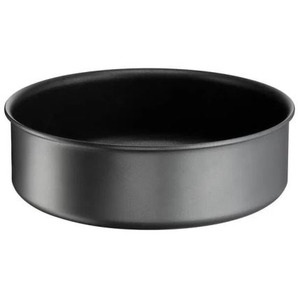Tefal - Kokkärlset 20 delar INGENIO DAILY CHEF ON svart