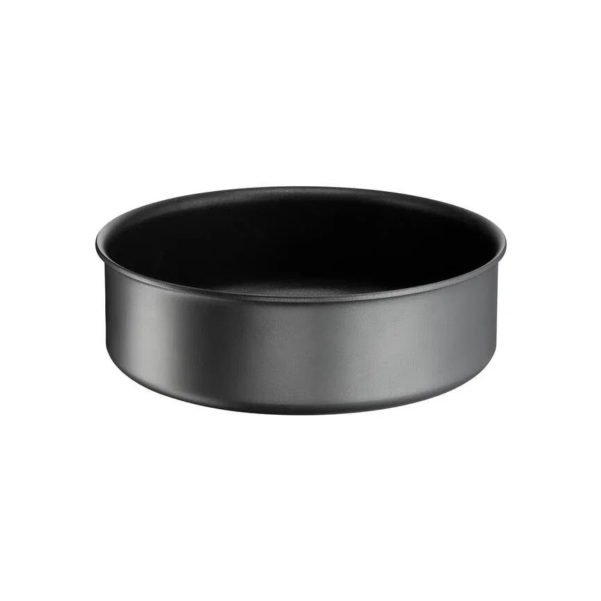 Tefal - Kokkärlset 20 delar INGENIO DAILY CHEF ON svart