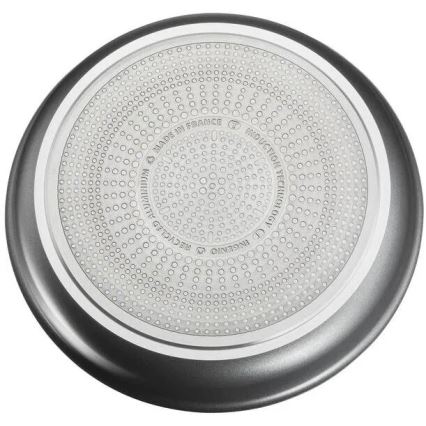 Tefal - Kokkärlset 20 delar INGENIO DAILY CHEF ON svart