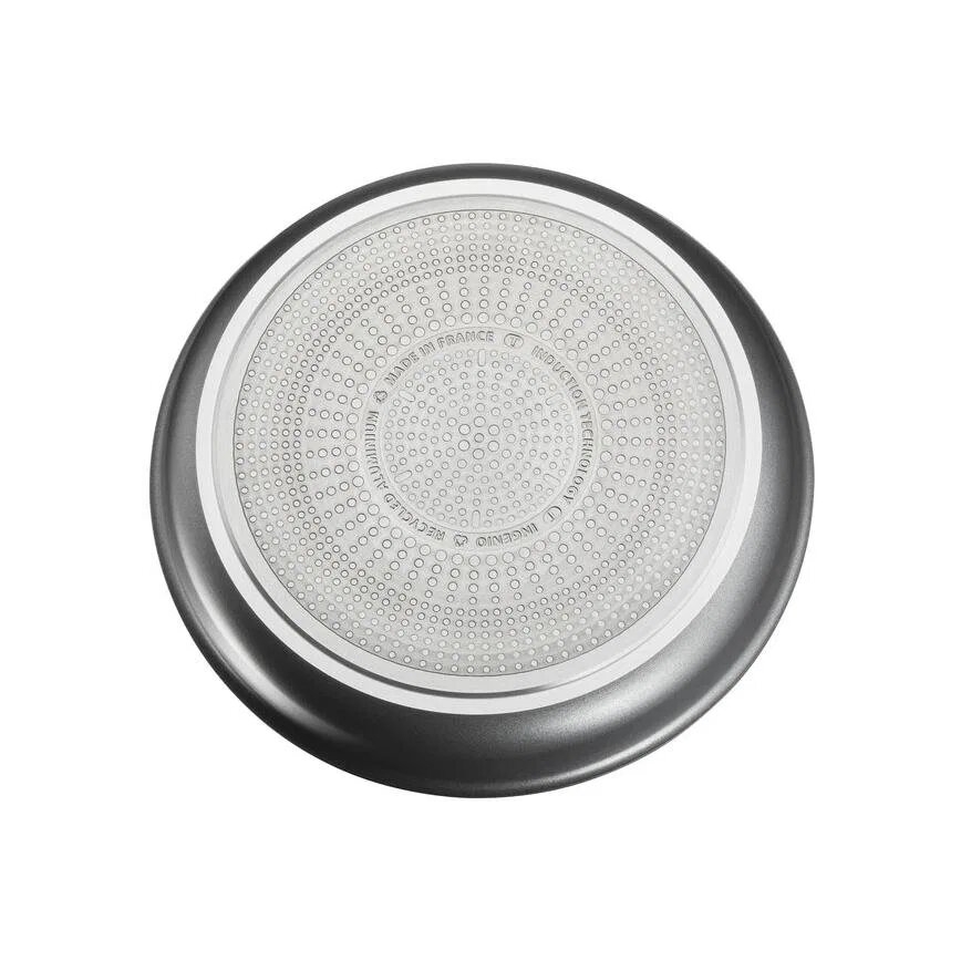 Tefal - Kokkärlset 20 delar INGENIO DAILY CHEF ON svart