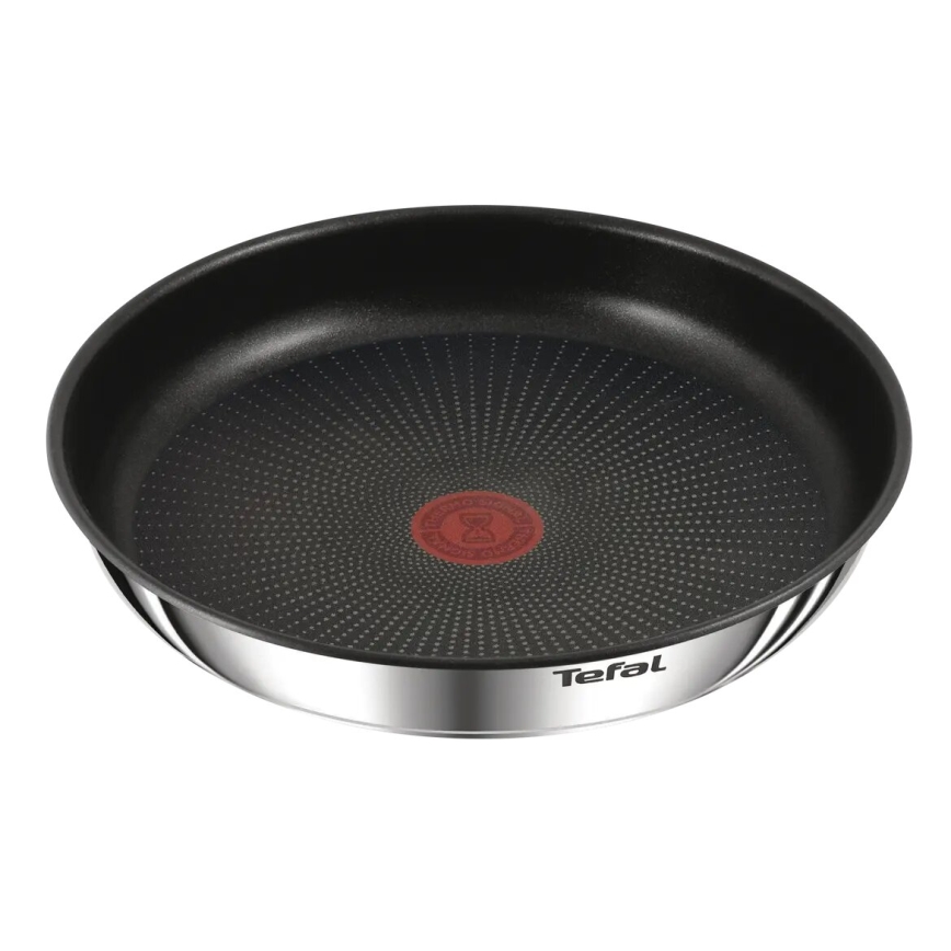 Tefal - Set med 13 delar INGENIO EMOTION rostfritt stål