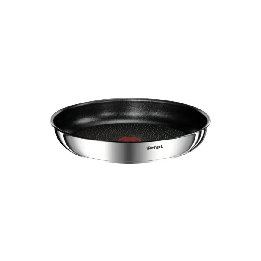 Tefal - Set med 13 delar INGENIO EMOTION rostfritt stål