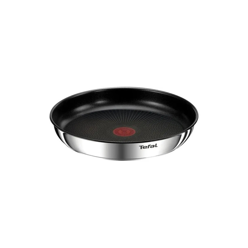 Tefal - Set med 13 delar INGENIO EMOTION rostfritt stål