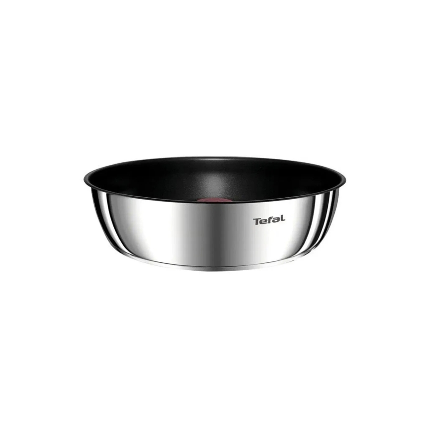 Tefal - Set med 13 delar INGENIO EMOTION rostfritt stål