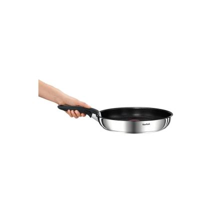 Tefal - Set med 13 delar INGENIO EMOTION rostfritt stål