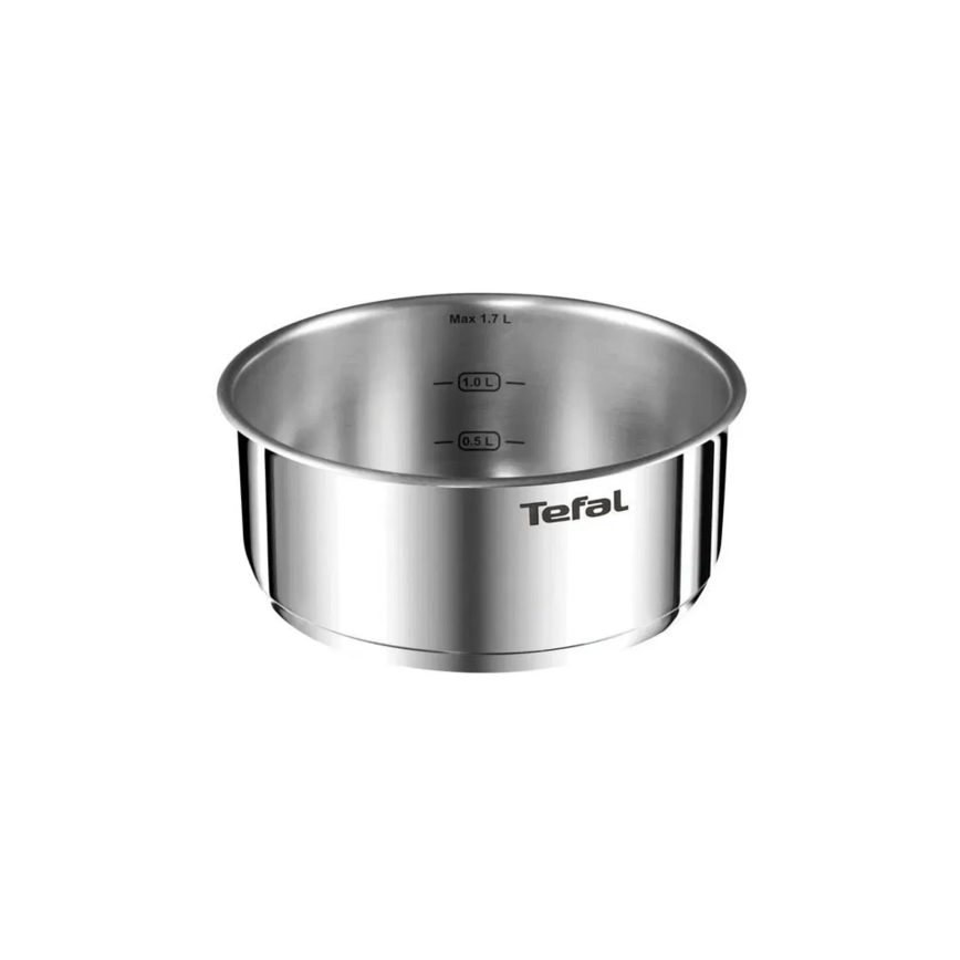 Tefal - Set med 13 delar INGENIO EMOTION rostfritt stål