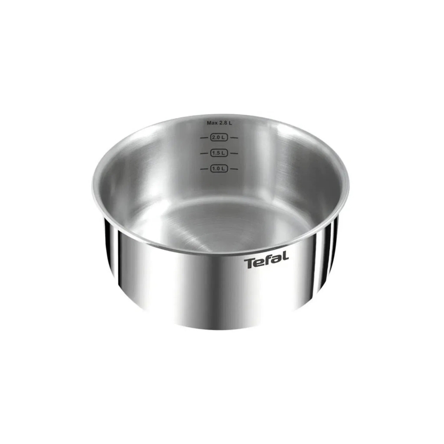 Tefal - Set med 13 delar INGENIO EMOTION rostfritt stål