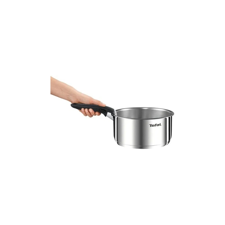 Tefal - Set med 13 delar INGENIO EMOTION rostfritt stål