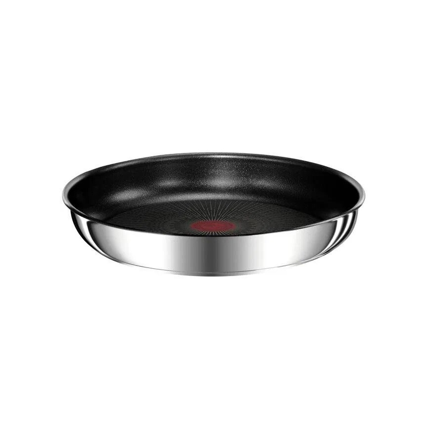 Tefal - Kokkärnset 13 delar INGENIO PREFERENCE ON rostfritt stål