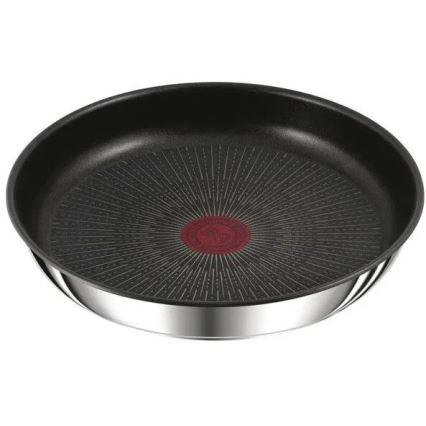 Tefal - Kokkärnset 13 delar INGENIO PREFERENCE ON rostfritt stål