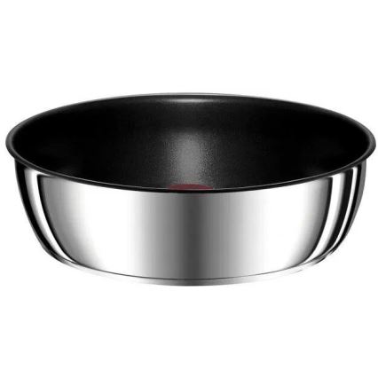 Tefal - Kokkärnset 13 delar INGENIO PREFERENCE ON rostfritt stål