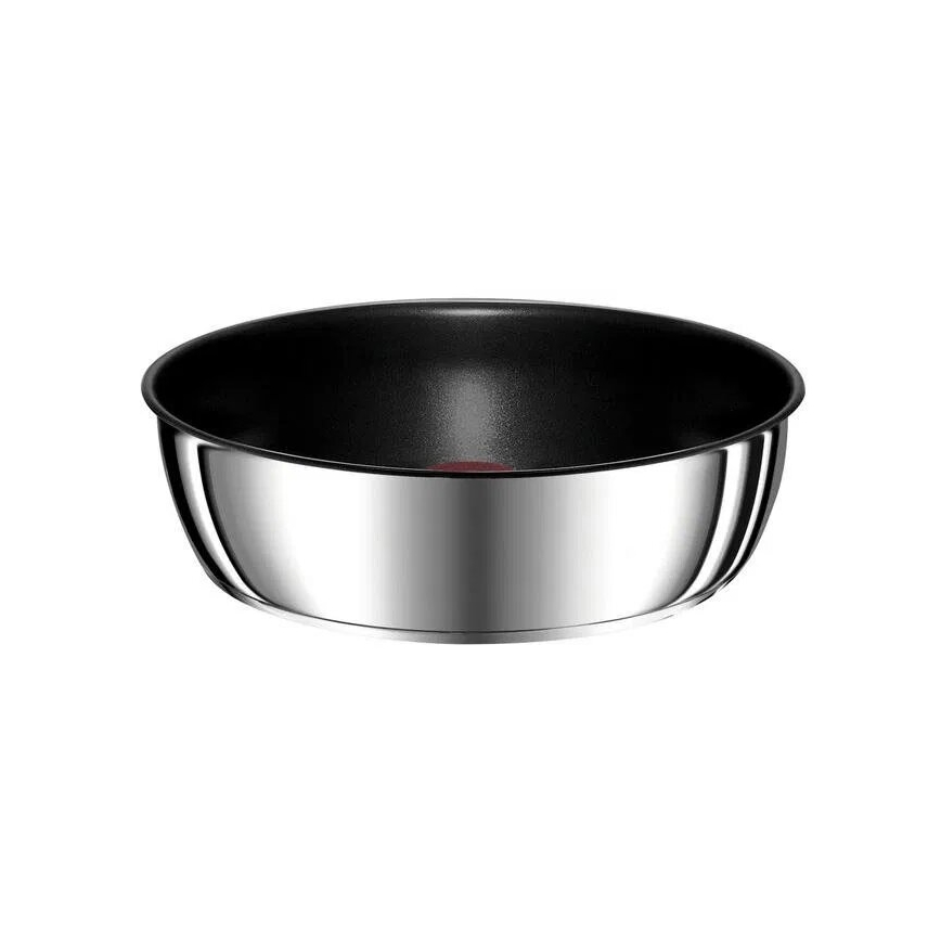 Tefal - Kokkärnset 13 delar INGENIO PREFERENCE ON rostfritt stål