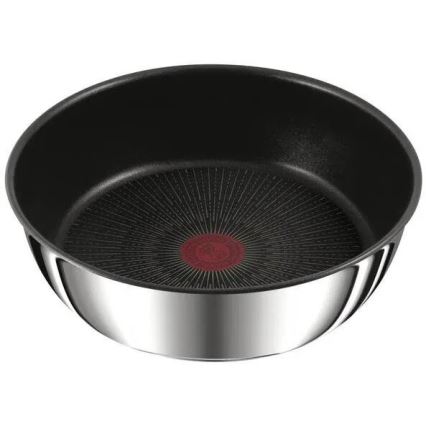Tefal - Kokkärnset 13 delar INGENIO PREFERENCE ON rostfritt stål