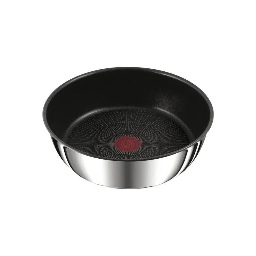 Tefal - Kokkärnset 13 delar INGENIO PREFERENCE ON rostfritt stål