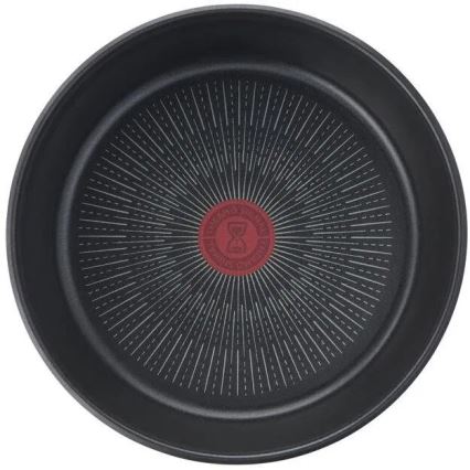 Tefal - Kokkärnset 13 delar INGENIO PREFERENCE ON rostfritt stål