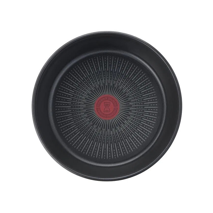 Tefal - Kokkärnset 13 delar INGENIO PREFERENCE ON rostfritt stål