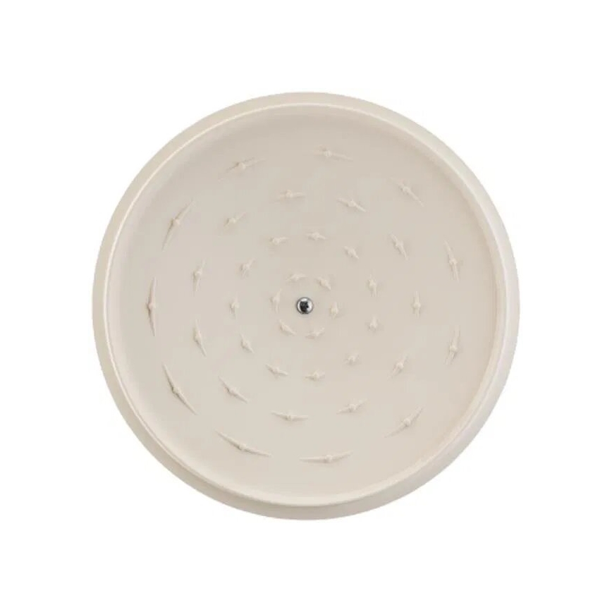 Tefal - Kastrull med lock AIR 20 cm röd