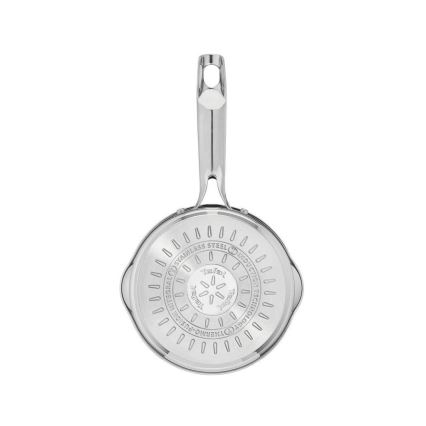 Tefal - Kastrull med lock DUETTO 16 cm