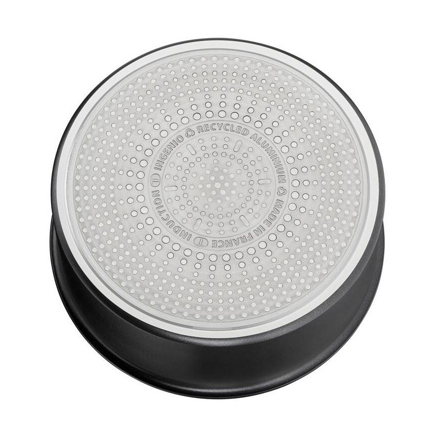 Tefal - Kit of liten pots 4 delar INGENIO DAILY CHEF