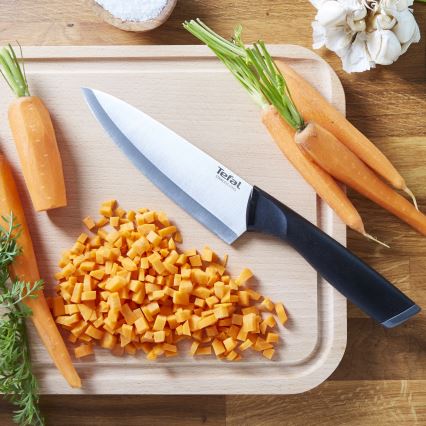 Tefal - Knivset 3 delar ESSENTIAL