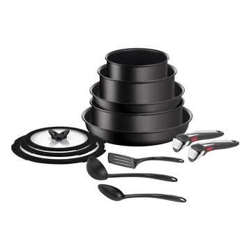 Tefal - Kokkärlset 13 delar INGENIO Unlimited ON