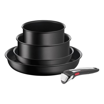 Tefal - Kokkärlset 5 delar INGENIO Unlimited ON
