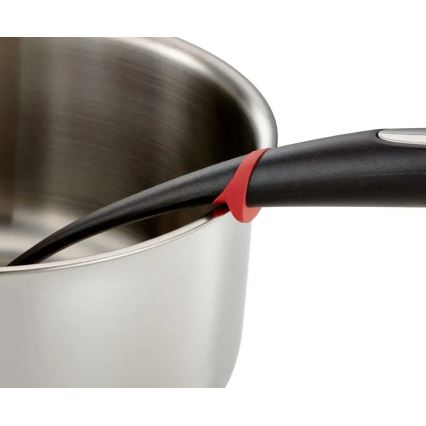Tefal - Köksmatvändare INGENIO svart