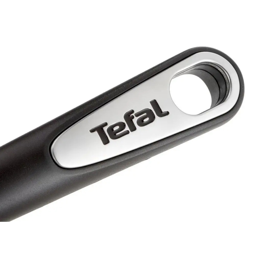 Tefal - Köksmatvändare INGENIO svart