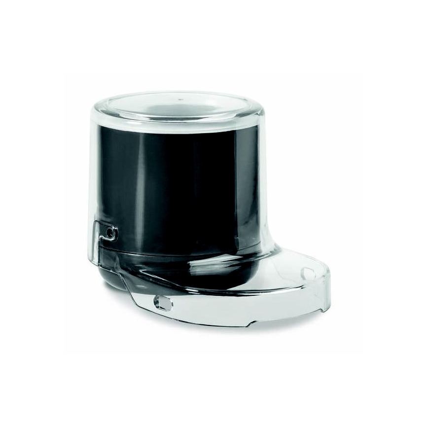 Tefal - Köksrobot DOUBLE FORCE 1000W/230V svart