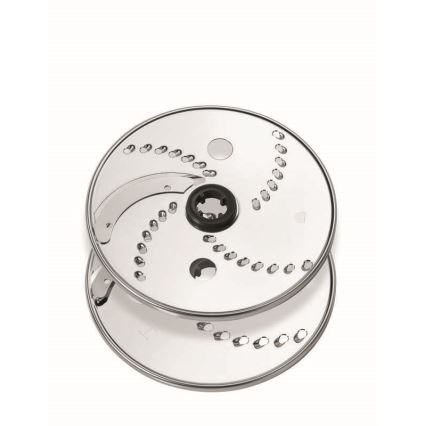 Tefal - Köksrobot DOUBLE FORCE 1000W/230V svart