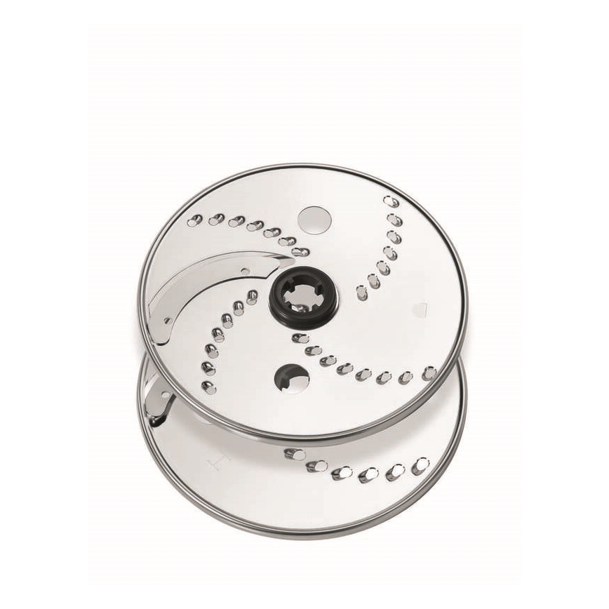 Tefal - Köksrobot DOUBLE FORCE 1000W/230V svart