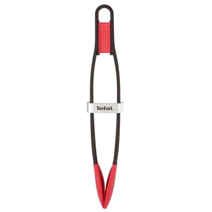 Tefal - Kökstång INGENIO svart/röd