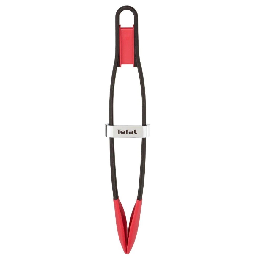Tefal - Kökstång INGENIO svart/röd