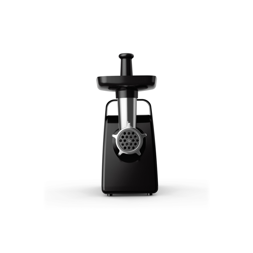 Tefal - köttkvarn 6i1 2000W/230V svart