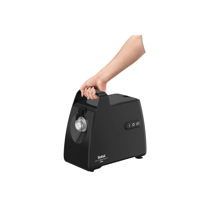 Tefal - köttkvarn 6i1 2000W/230V svart