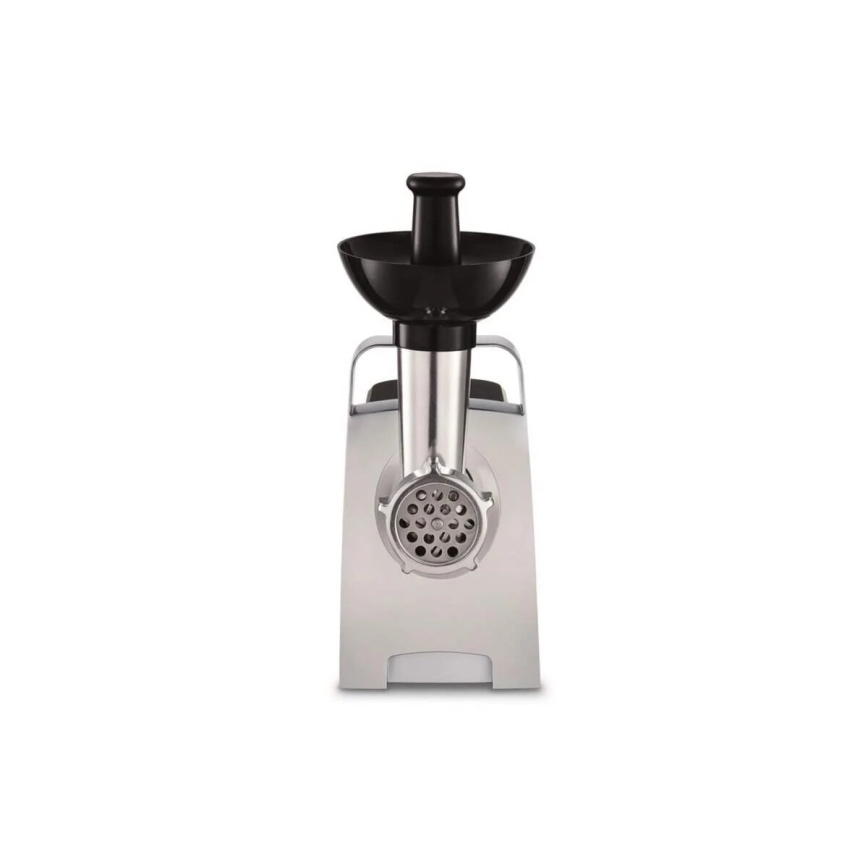 Tefal - köttkvarn 7i1 1400W/230V svart/silver