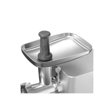 Tefal - köttkvarn 8i1 2200W/230V silver