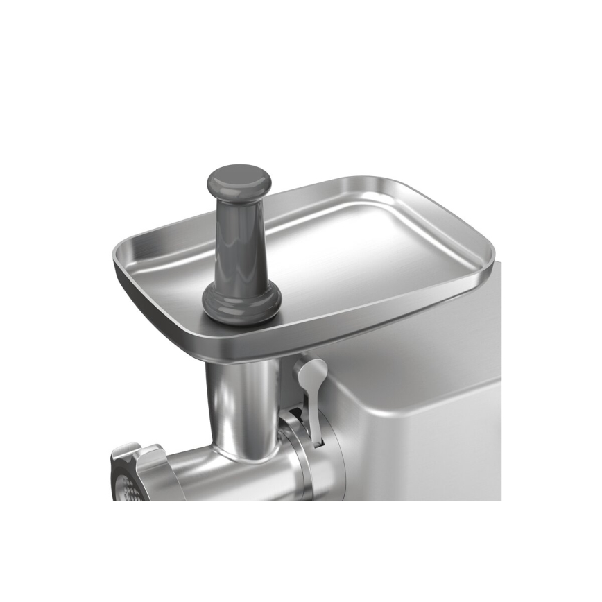 Tefal - köttkvarn 8i1 2200W/230V silver