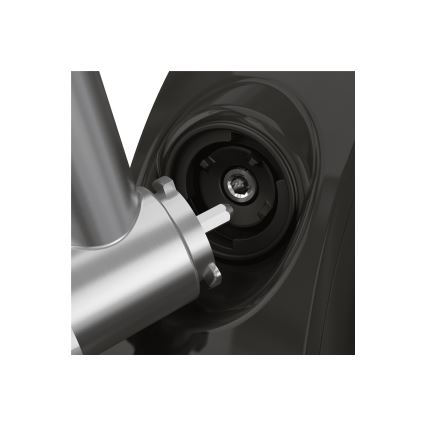 Tefal - köttkvarn 9i1 2000W/230V svart