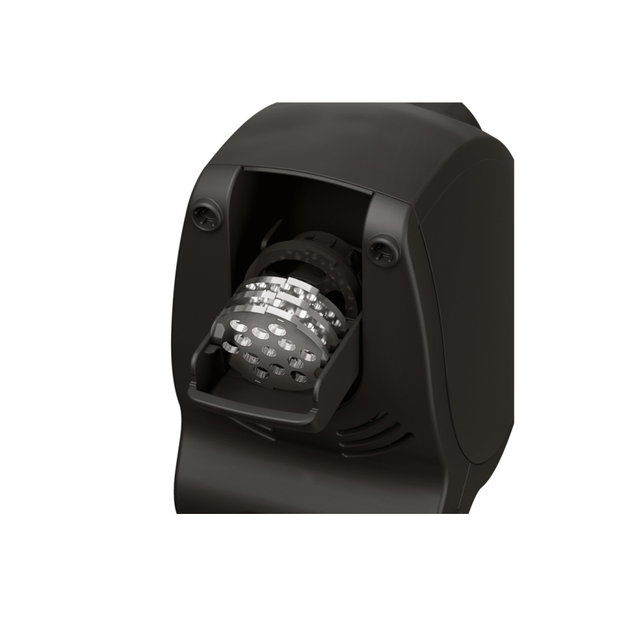 Tefal - köttkvarn 9i1 2000W/230V svart