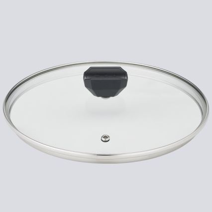 Tefal - Kruka med lock EASY COOK & CLEAN 24 cm