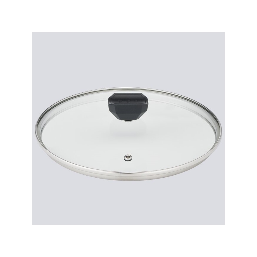 Tefal - Kruka med lock EASY COOK & CLEAN 24 cm