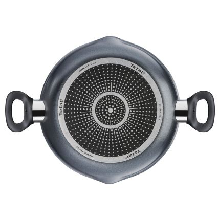 Tefal - Kruka med lock FAMILY DAY 24 cm