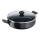 Tefal - Låg kastrull med lock SIMPLY CLEAN 28 cm