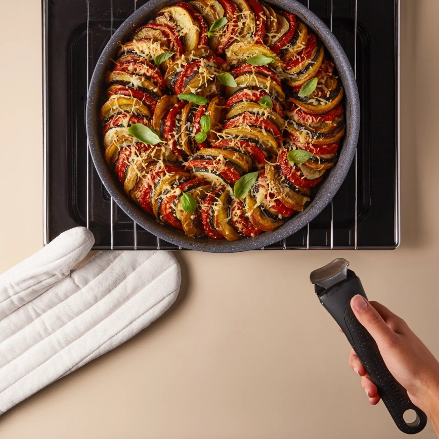 Tefal - Liten kruka INGENIO NATURAL FORCE 16 cm