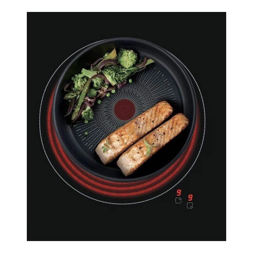 Tefal - Liten kruka INGENIO Unlimited 18 cm